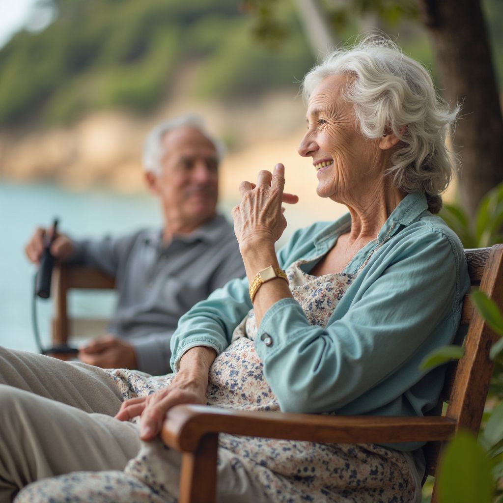 Getting Started with Expat retirement services