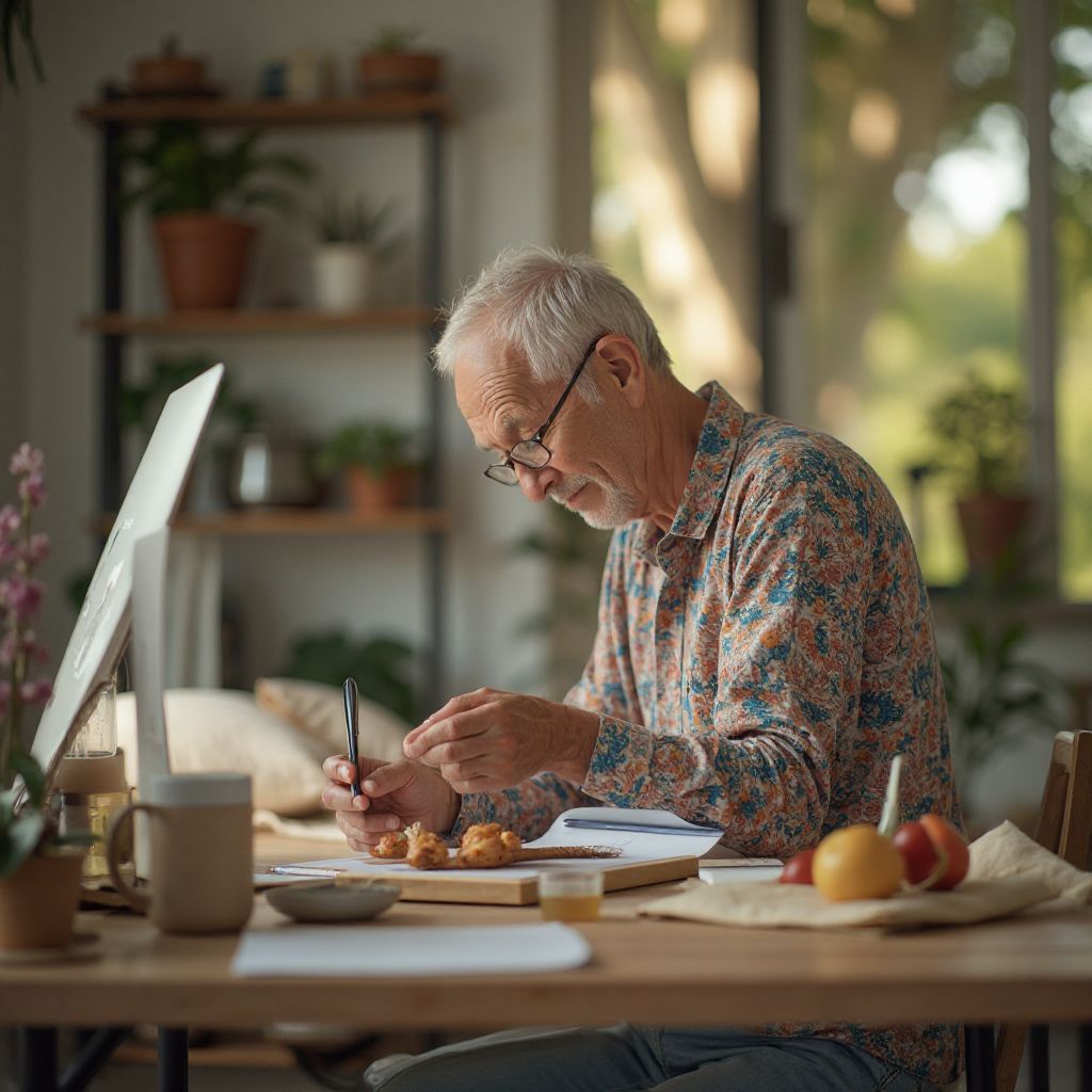 Best Practices in Expat retirement services